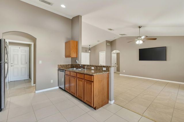 933 SW General Patton Terrace, Port St. Lucie, Port St Lucie, FL 34953