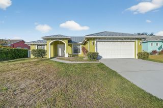 933 SW General Patton Terrace, Port St. Lucie, Port St Lucie, FL 34953