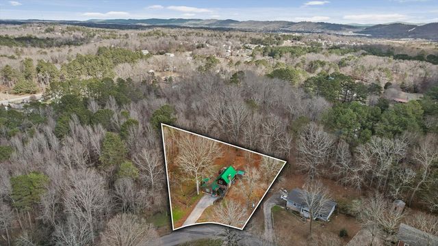 486 E Sharon Circle, Ringgold, GA 30736