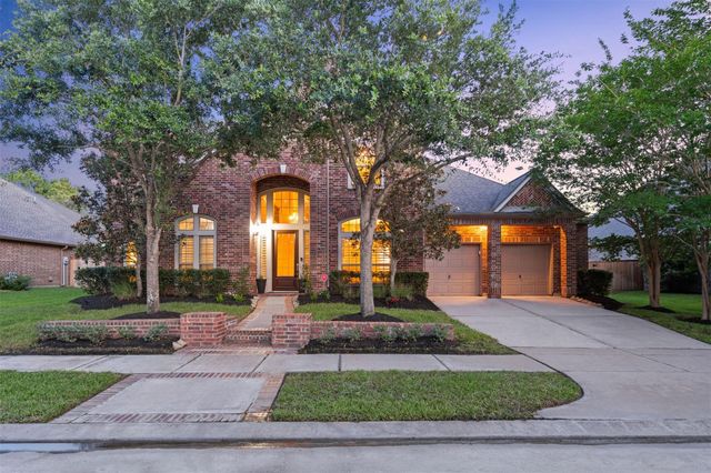 17815 Eastern Fork Court, Cypress, TX 77433