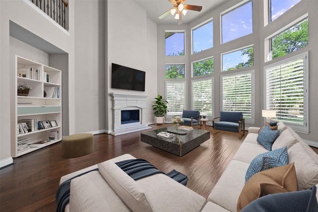 17815 Eastern Fork Court, Cypress, TX 77433
