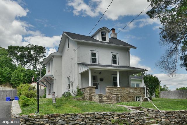 422 WILLOW GROVE AVE, Glenside, PA 19038