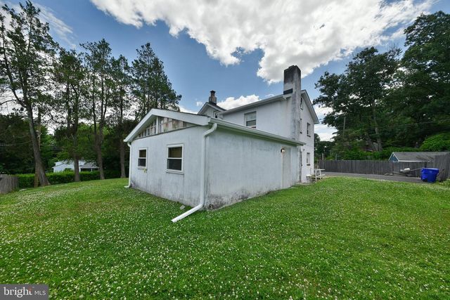 422 WILLOW GROVE AVE, Glenside, PA 19038