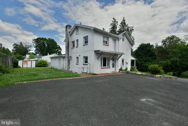 422 WILLOW GROVE AVE, Glenside, PA 19038