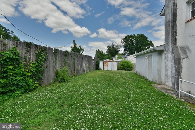 422 WILLOW GROVE AVE, Glenside, PA 19038