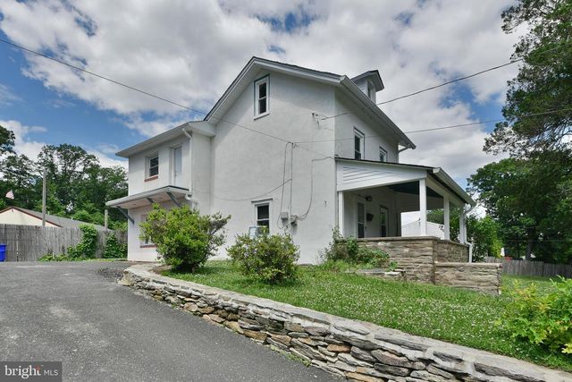 422 WILLOW GROVE AVE, Glenside, PA 19038