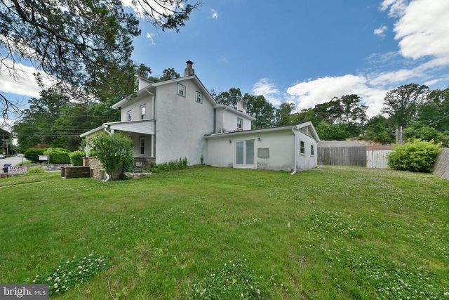 422 WILLOW GROVE AVE, Glenside, PA 19038