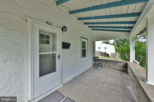 422 WILLOW GROVE AVE, Glenside, PA 19038