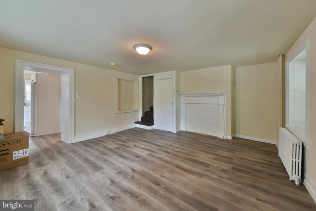 422 WILLOW GROVE AVE, Glenside, PA 19038