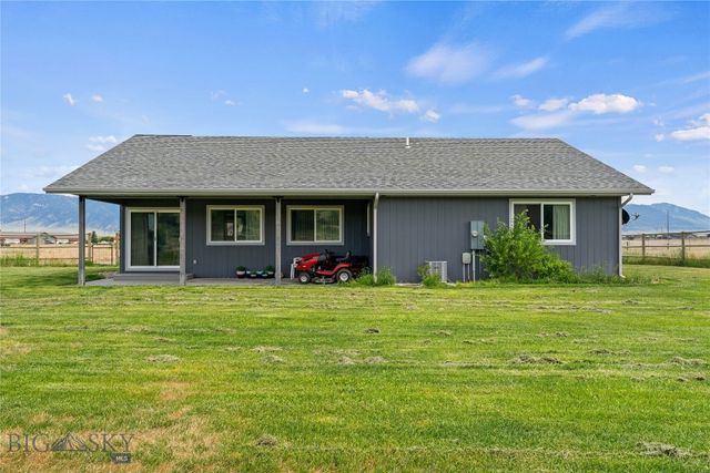 15 Sky View, Ennis, MT 59729