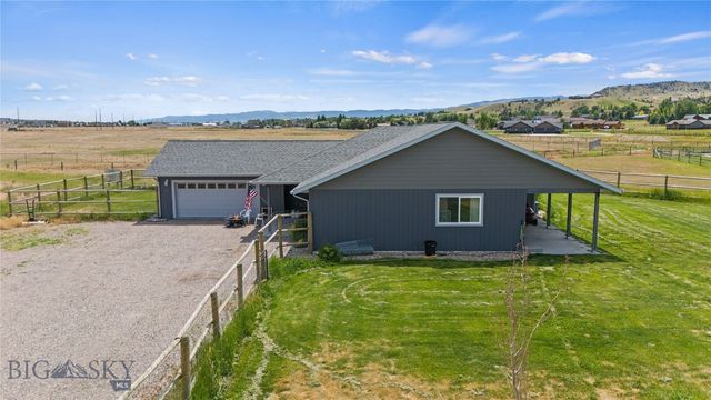 15 Sky View, Ennis, MT 59729