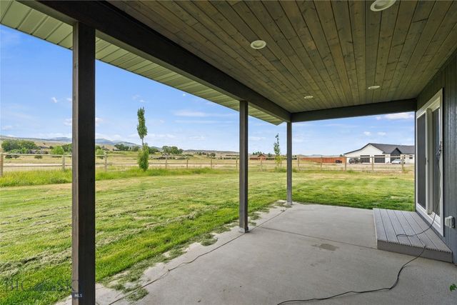 15 Sky View, Ennis, MT 59729