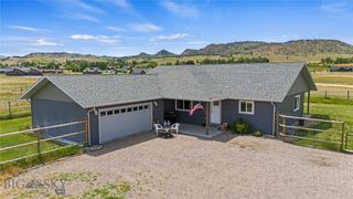 15 Sky View, Ennis, MT 59729