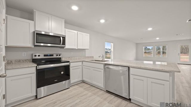 14260 War Admiral Avenue, Denham Springs, LA 70726