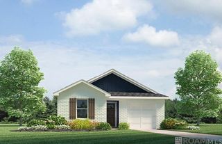 14260 War Admiral Avenue, Denham Springs, LA 70726