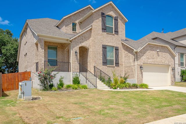 1660 Allington Park, Bulverde, TX 78163