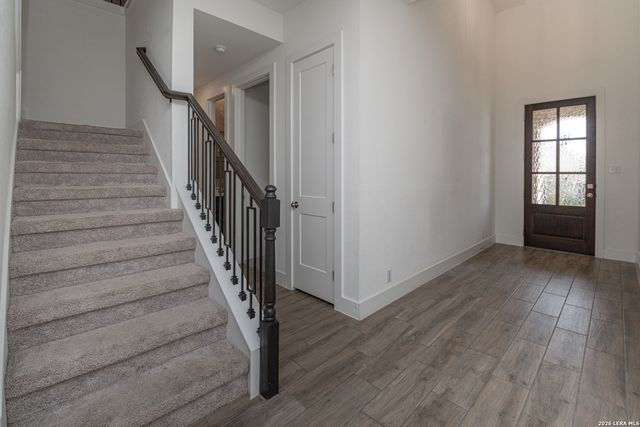 1660 Allington Park, Bulverde, TX 78163