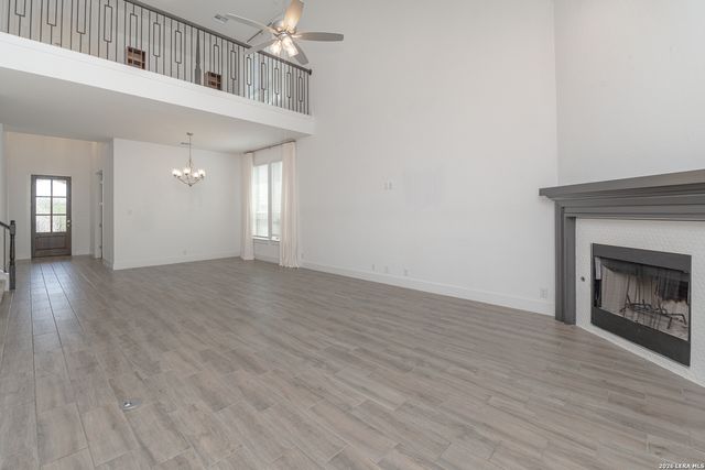 1660 Allington Park, Bulverde, TX 78163
