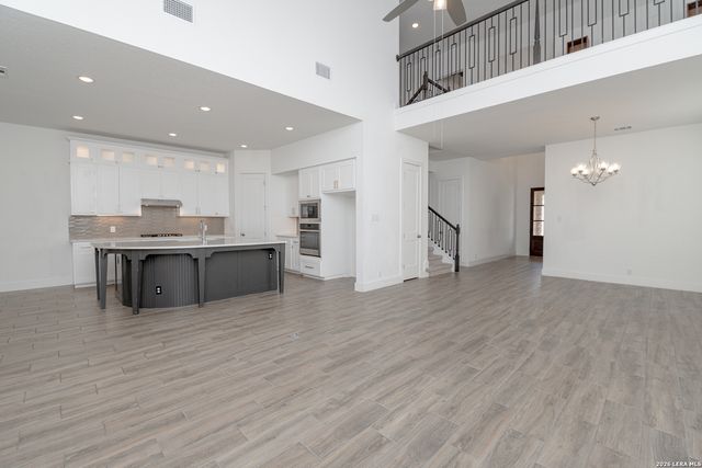 1660 Allington Park, Bulverde, TX 78163