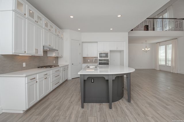 1660 Allington Park, Bulverde, TX 78163