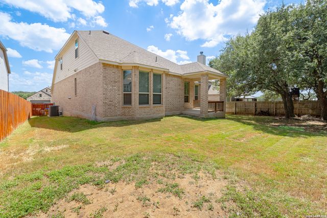 1660 Allington Park, Bulverde, TX 78163