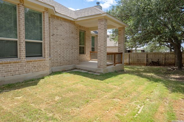 1660 Allington Park, Bulverde, TX 78163