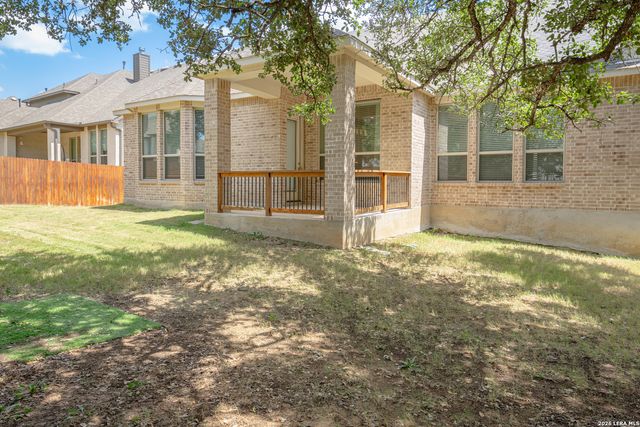 1660 Allington Park, Bulverde, TX 78163