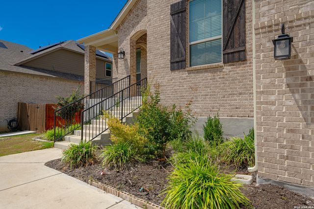 1660 Allington Park, Bulverde, TX 78163