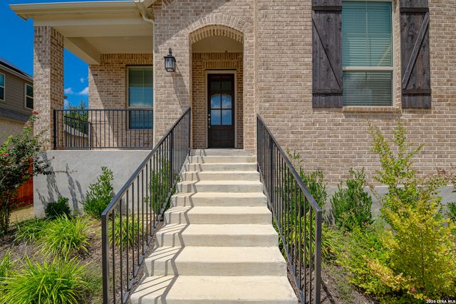 1660 Allington Park, Bulverde, TX 78163