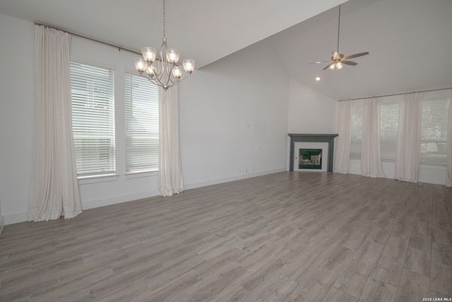 1660 Allington Park, Bulverde, TX 78163