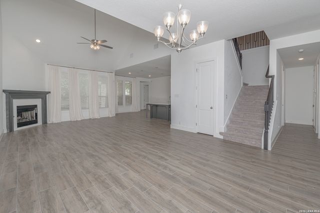 1660 Allington Park, Bulverde, TX 78163
