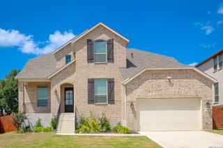 1660 Allington Park, Bulverde, TX 78163