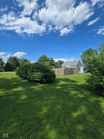 1028 N 11th Street, Elwood, IN 46036
