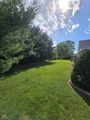 1028 N 11th Street, Elwood, IN 46036