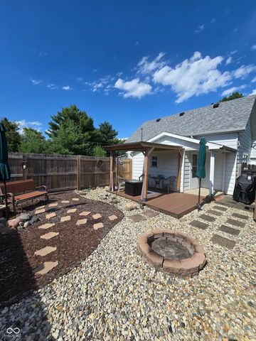 1028 N 11th Street, Elwood, IN 46036
