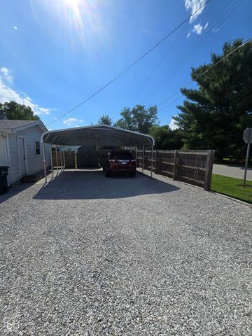 1028 N 11th Street, Elwood, IN 46036