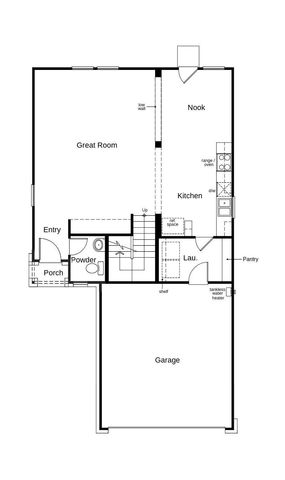 22859 Wolfshire Way, Hockley, TX 77447