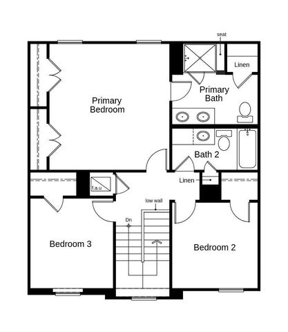 22859 Wolfshire Way, Hockley, TX 77447