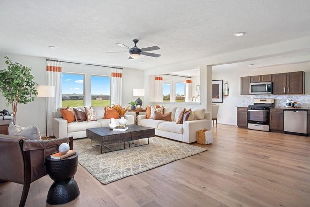 22859 Wolfshire Way, Hockley, TX 77447