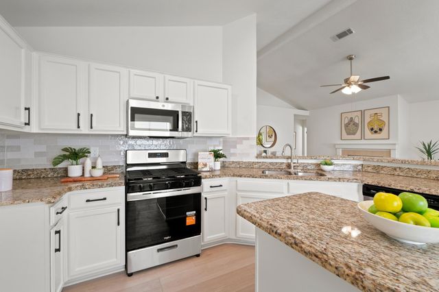 12735 Magnolia Mound TRL, Austin, TX 78727