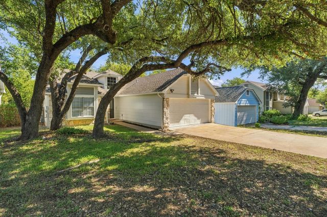 12735 Magnolia Mound TRL, Austin, TX 78727