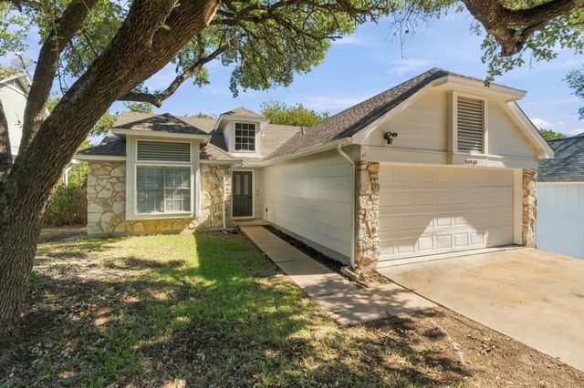 12735 Magnolia Mound TRL, Austin, TX 78727