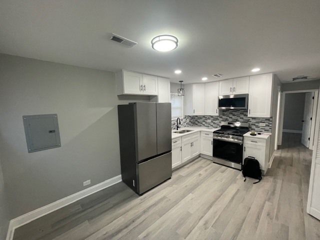 417 Hickory Street 2, Chicago Heights, IL 60411