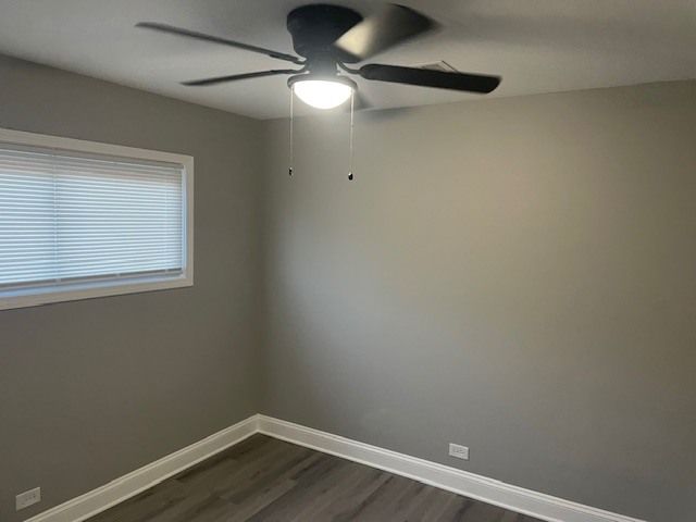 417 Hickory Street 2, Chicago Heights, IL 60411