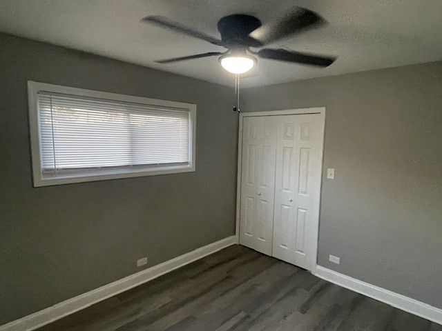 417 Hickory Street 2, Chicago Heights, IL 60411