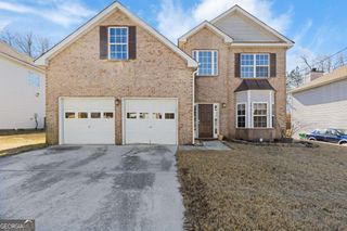 7035 Red Maple Lane, Lithonia, GA 30058