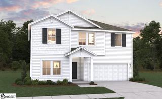 438 Haddon Trail, Woodruff, SC 29388