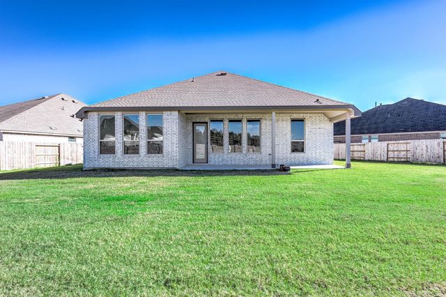 453 Pace Bend Court, New Caney, TX 77357