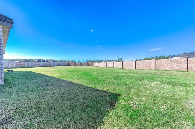 453 Pace Bend Court, New Caney, TX 77357