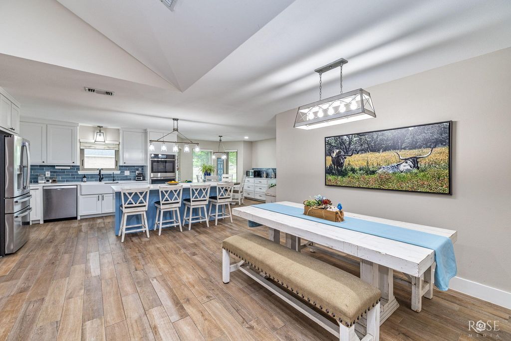 Image 16 of property listing at 1409 Sea Island Road, San Angelo, TX 76904